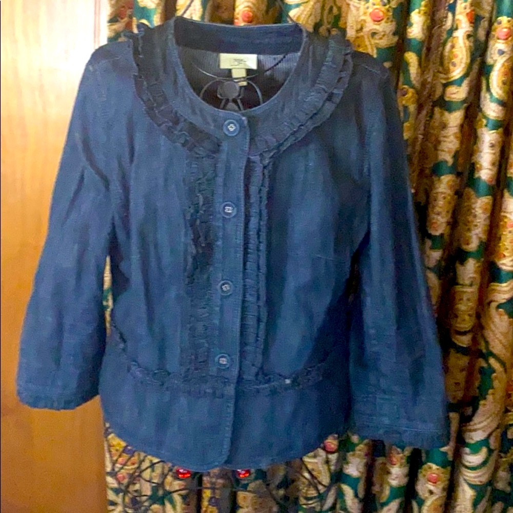 Ann Taylor Loft